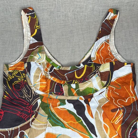 Vintage Escada Dress - Picture 8 of 8